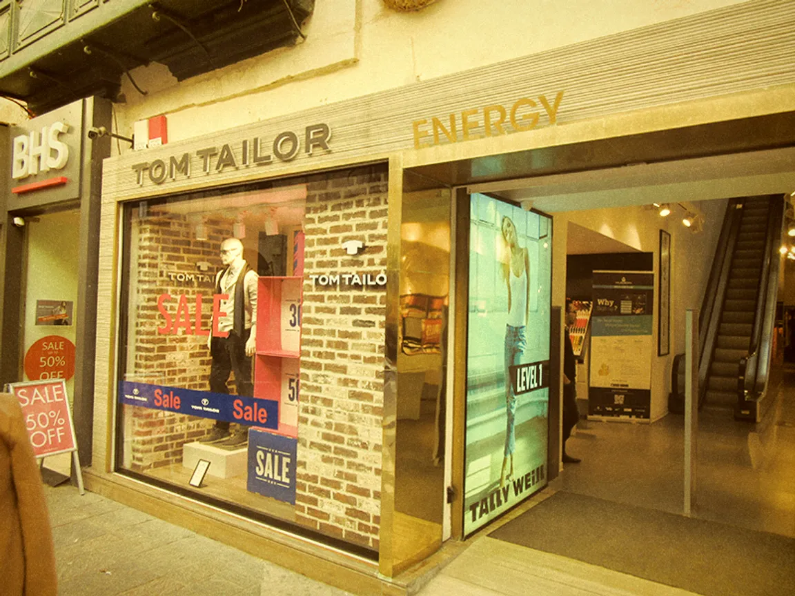 Energy Complex