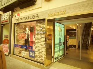 Energy Complex