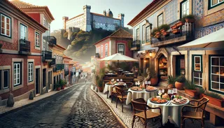 Sintra: