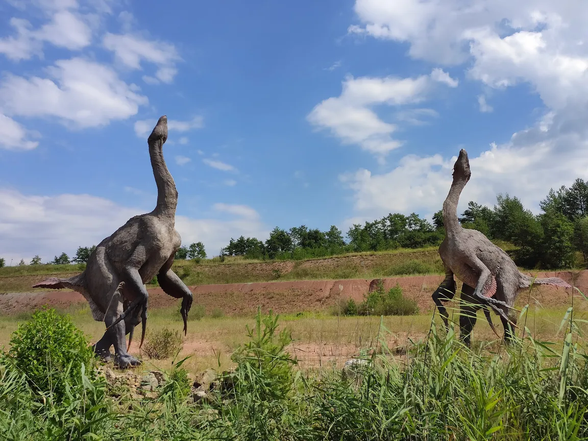 JuraPark Krasiejów