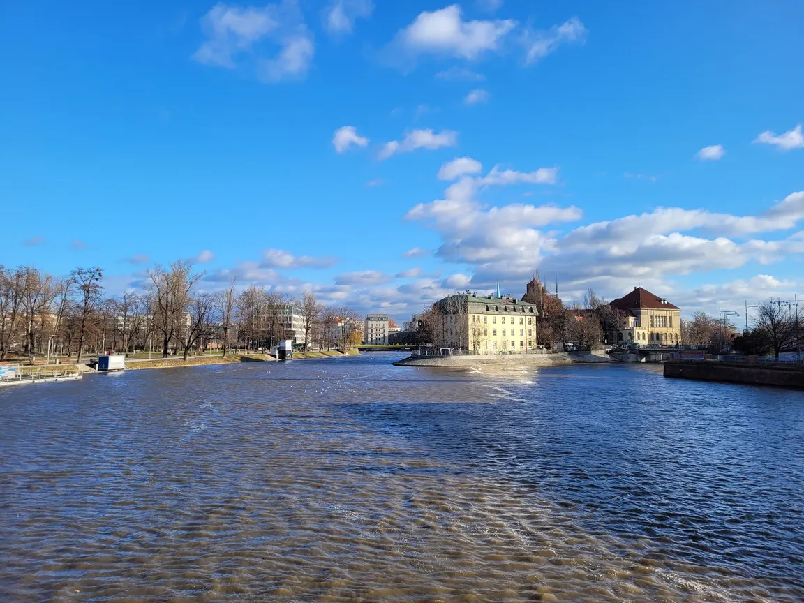 Powodzianka