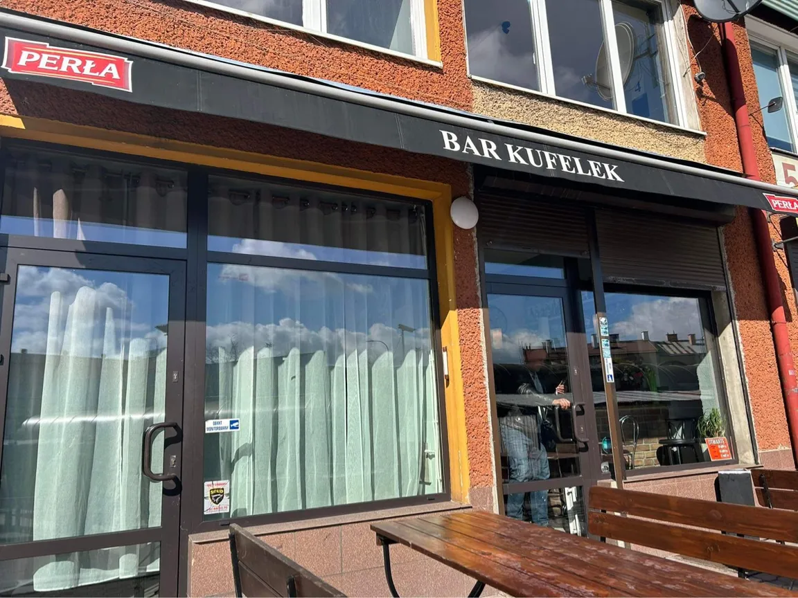BAR KUFELEK
