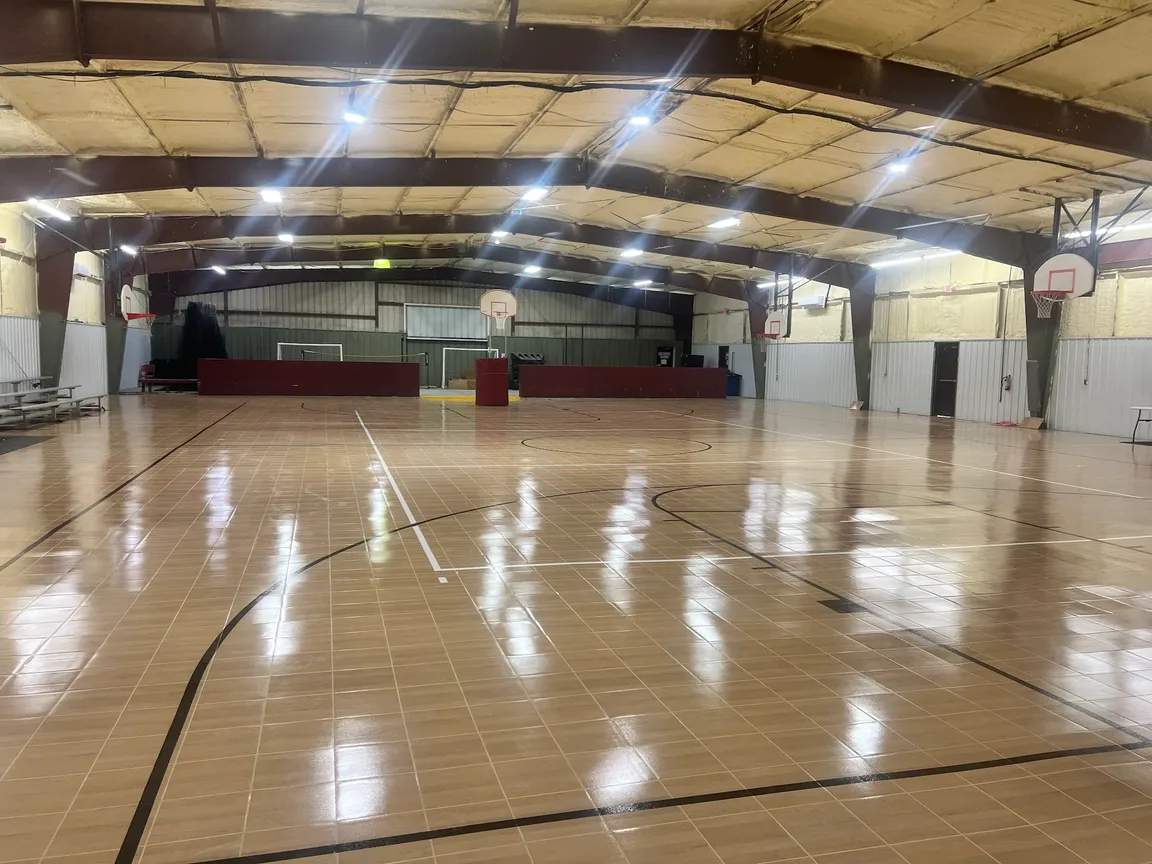 Swain County Recreation Department and Deep Creek Water Park