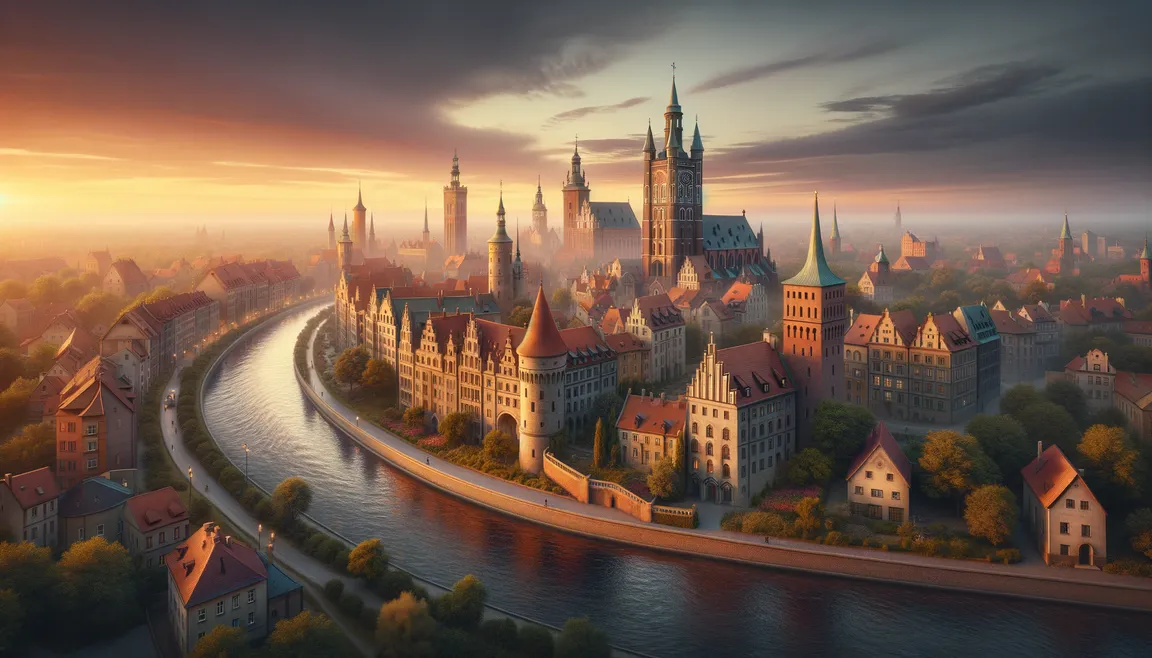 Family Attractions in Torun: 7 places you can't miss