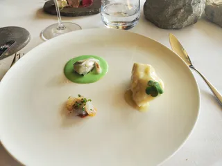 Restaurant Esperit Roca