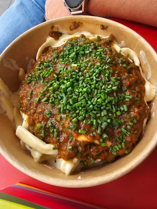 La Mia Pasta