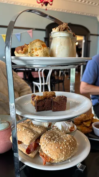 Mimi's Bakehouse
