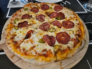 Wine Connection Bistro (Cuppage Terrace)