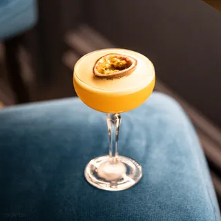 Soho.79 Cocktail & Sushi Bar