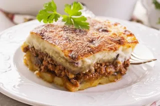 Elleniko Ristorante Greco