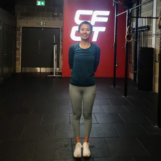 CrossFit Canning Town