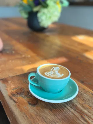 Kaffe Åre