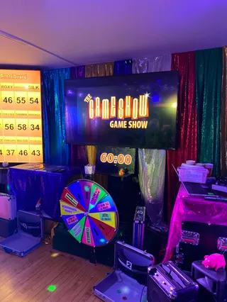 The Game Show Game Show
