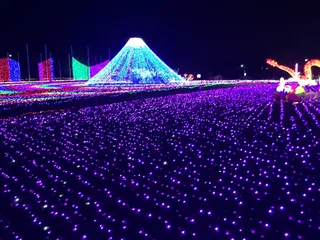 深圳西部海上田园旅游区