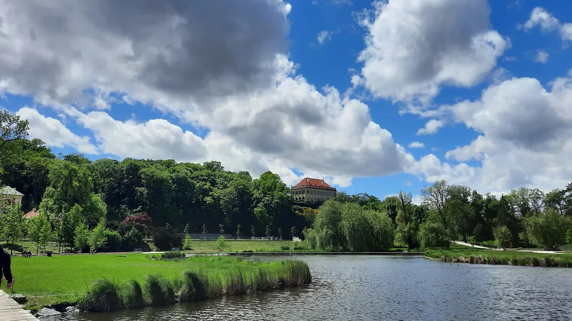 Stromovka