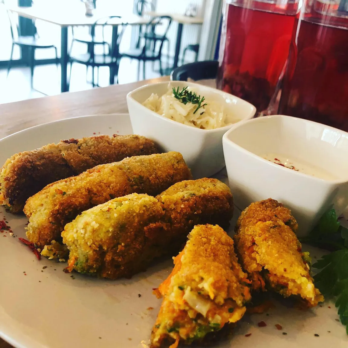 Bistro 22 | Obiady domowe