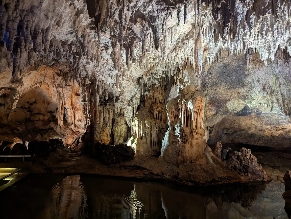 Cave of Wonders