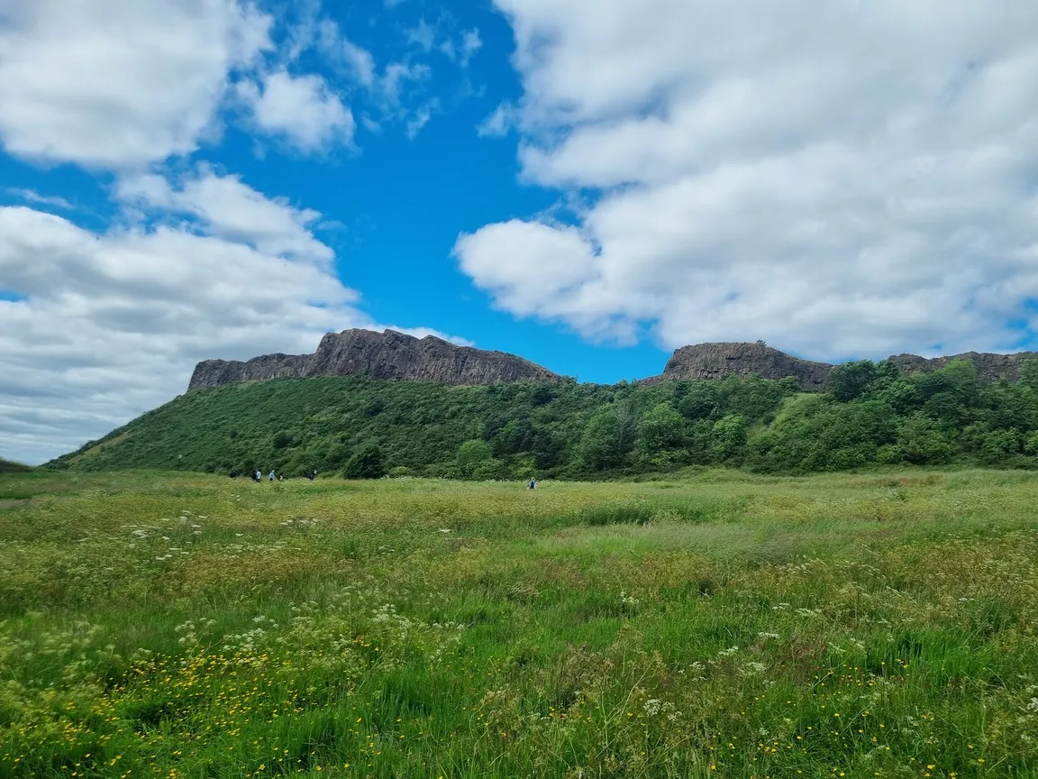 Arthur's Seat