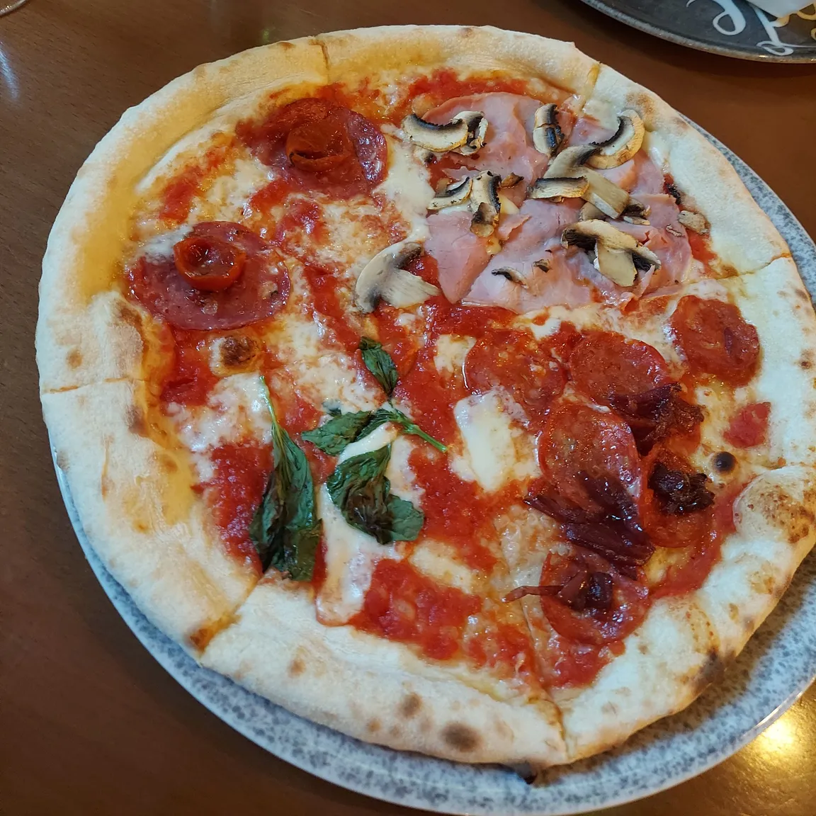 Del Mulino