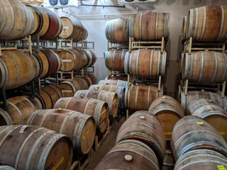 Alcantara Vineyards and Winery