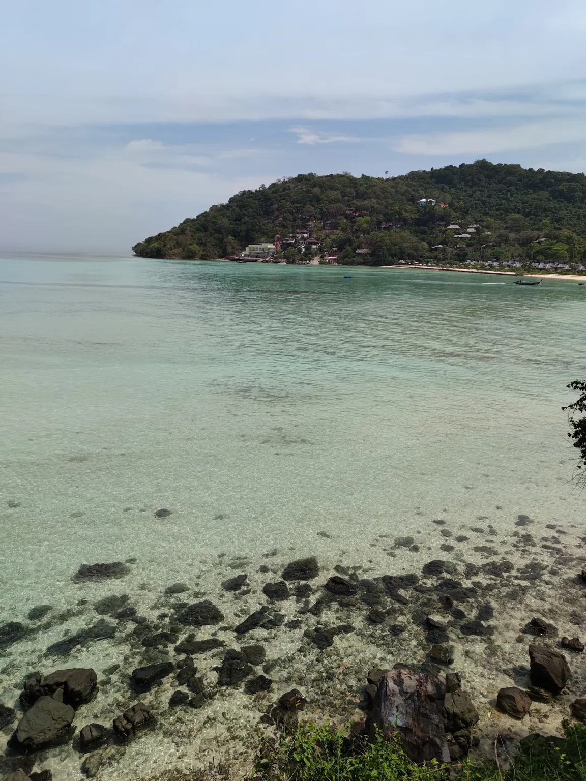 Lo Bakao Viewpoint