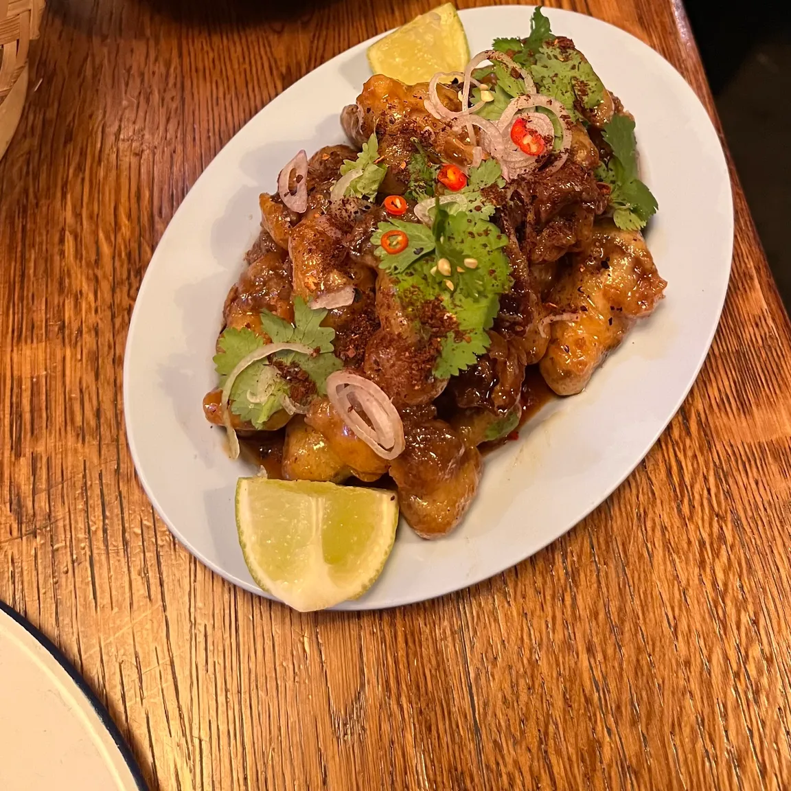 Molám Thai Canteen & Bar