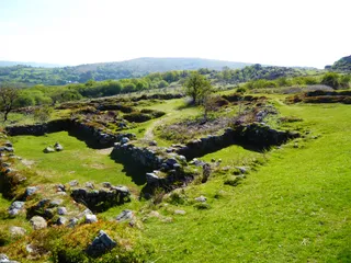 Grimspound