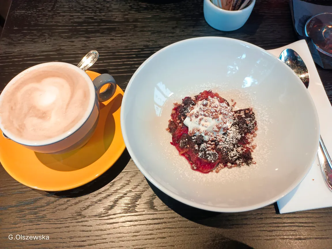 Butchery & Wine Gdynia