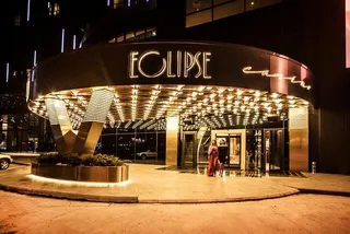 Eclipse Casino