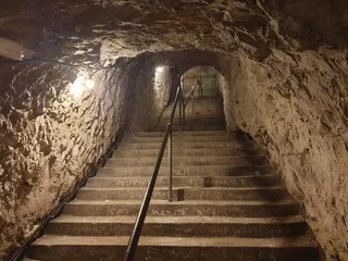 Ramsgate Tunnels