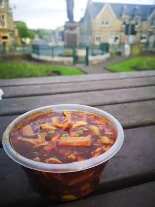 Charlie Chan