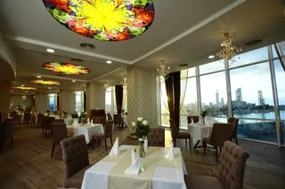 JRW Welmond Hotel