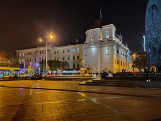 Pomnik Tarasa Szewczenki