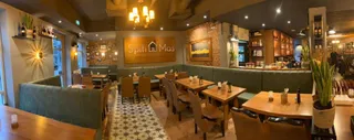 Spiti Mas - Griechisches Restaurant