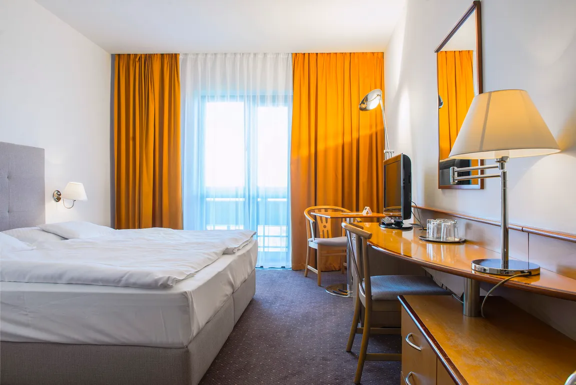 Wellness Hotel Patria