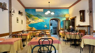 Ristorante Pizzeria DA GIGINO
