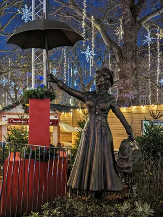 Leicester Square