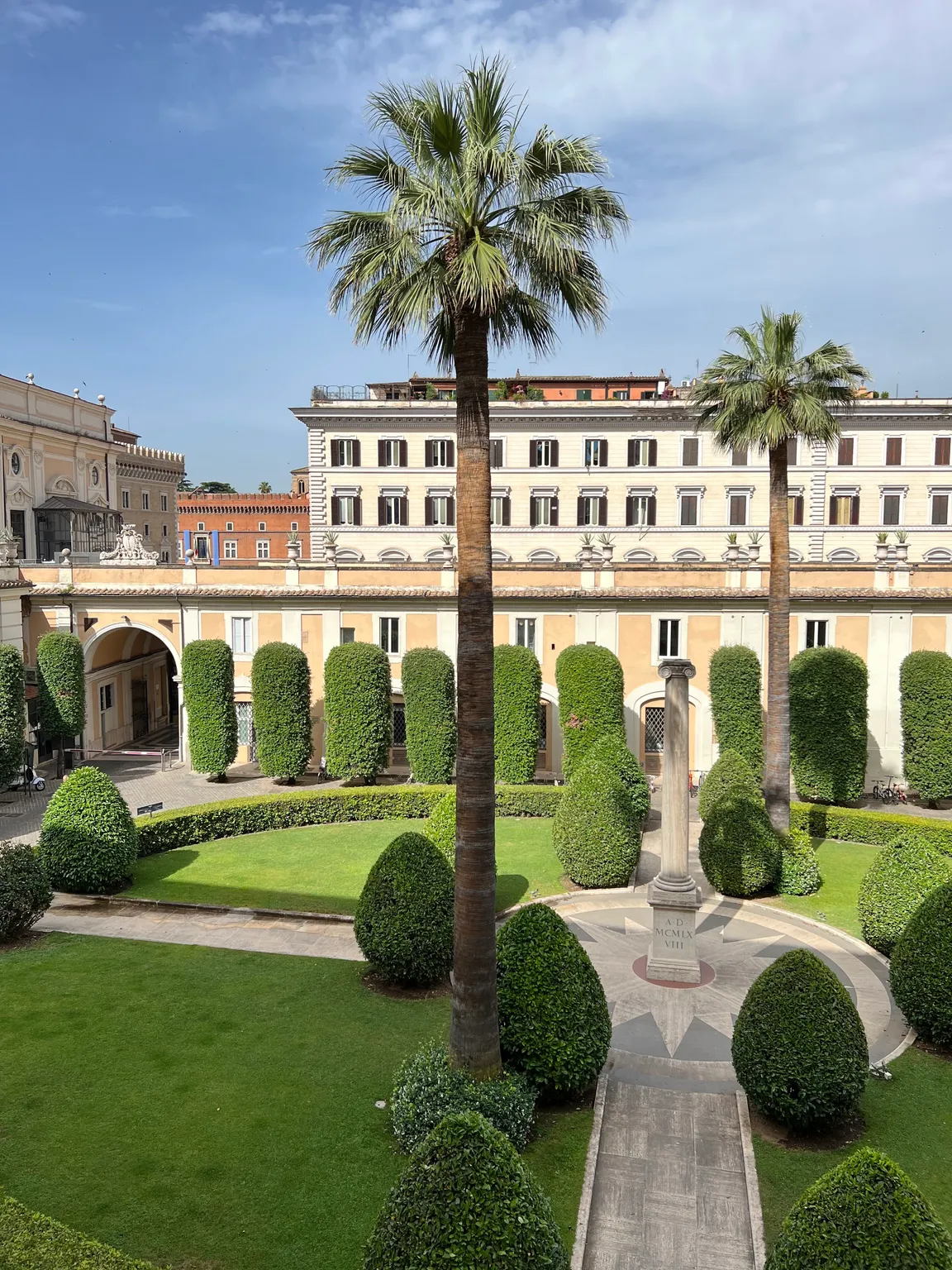 Palazzo Colonna