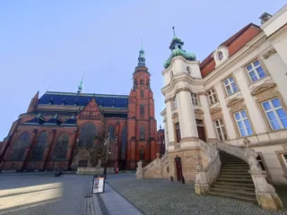 Teatr im. H. Modrzejewskiej