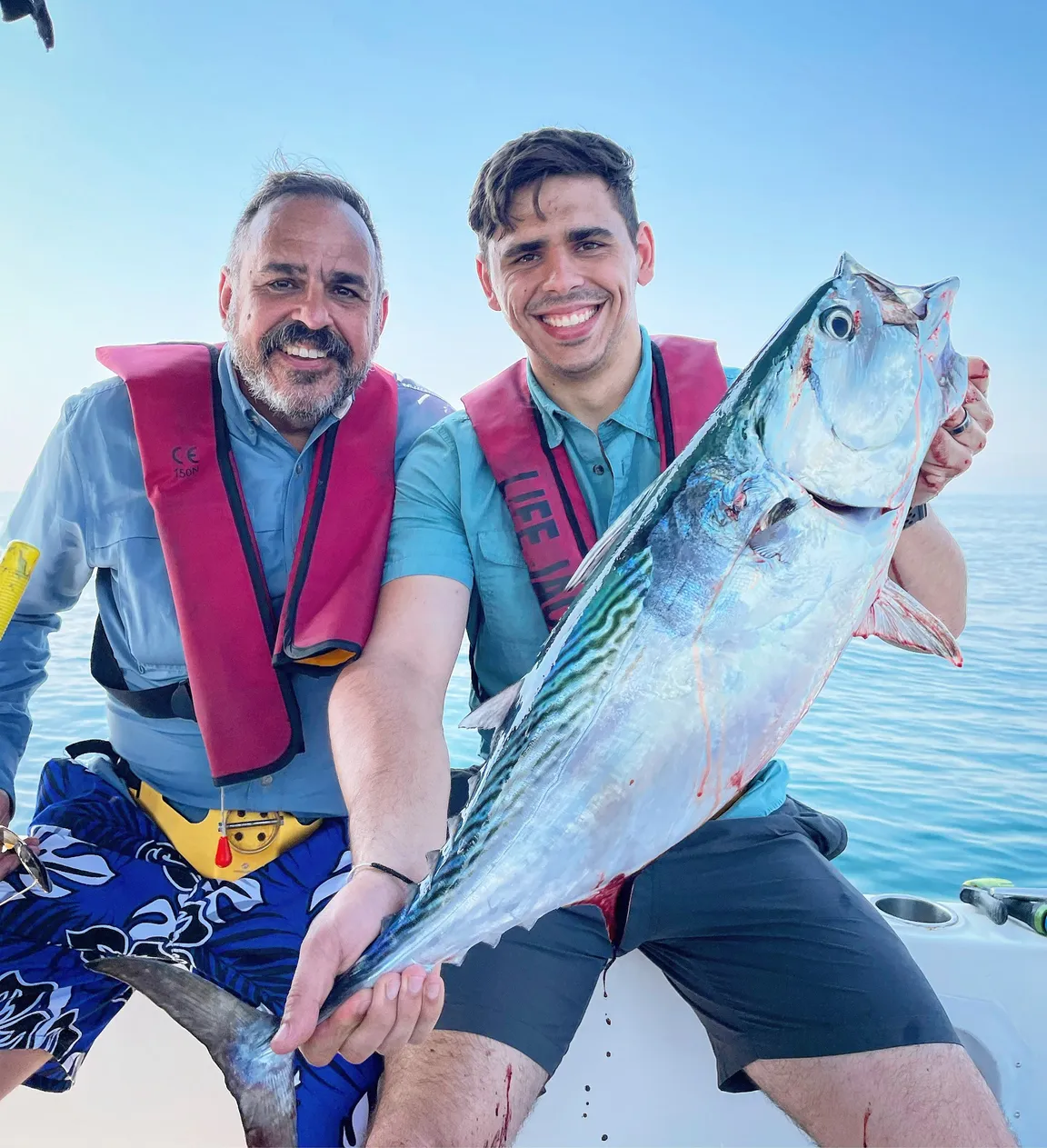 Go Fishing Dubai | Fishing Trips in Dubai UAE