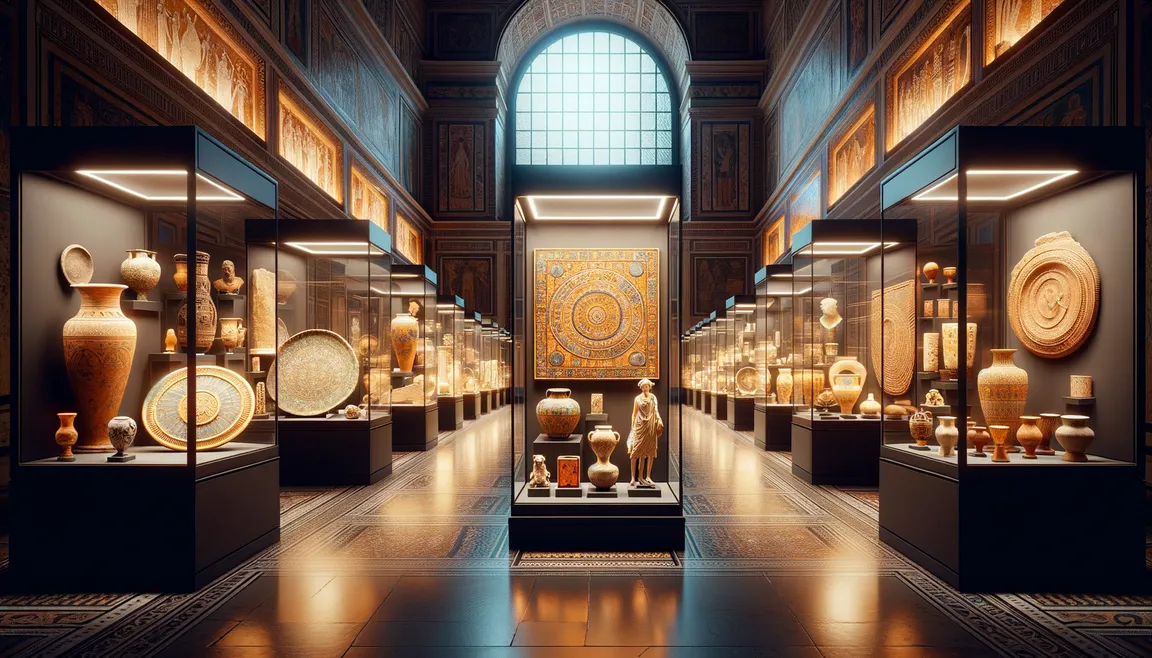 The most interesting museums in Gloucestershire for history lovers