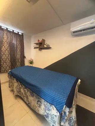 MT massage wellness &spa