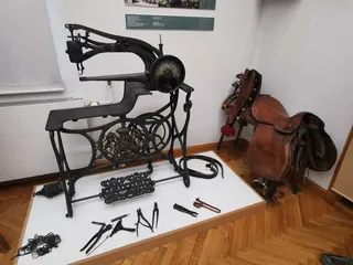 Muzeum Rzemiosła w Krośnie
