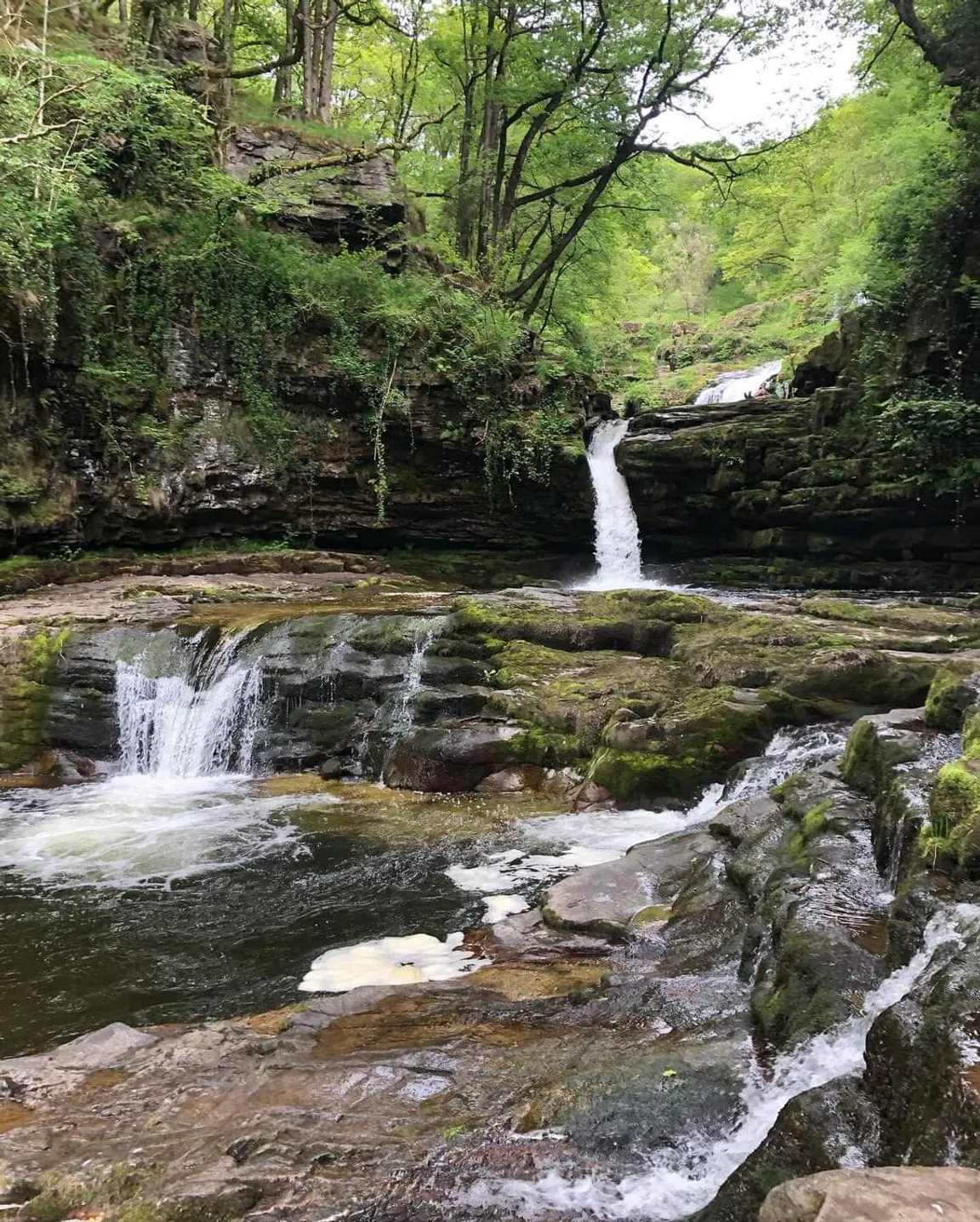 Waterfall Country