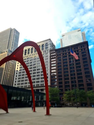 Marquette Building