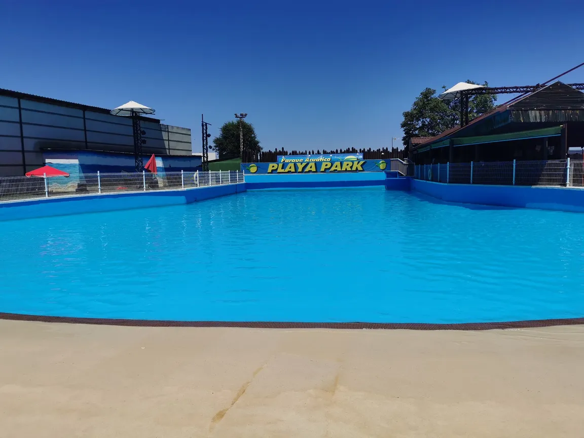 Playa Park