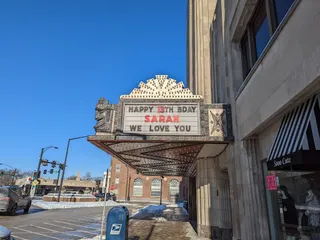 Pickwick Theatre