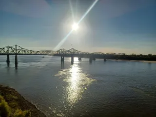 Ameristar Casino Hotel Vicksburg