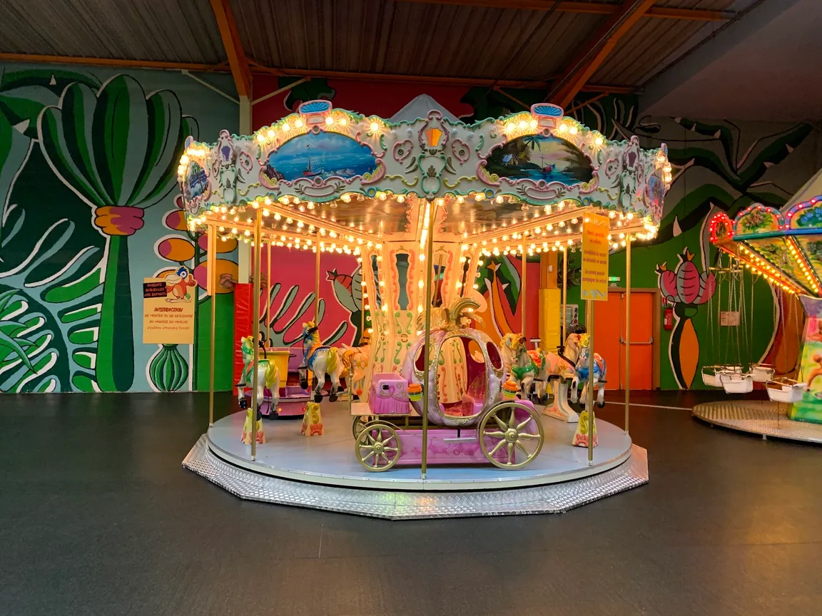 PlumyPark