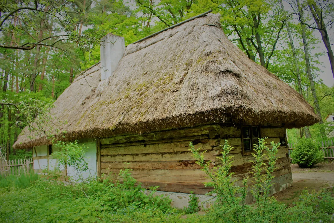 Muzeum Etnograficzne w Zielonej Górze-Ochli